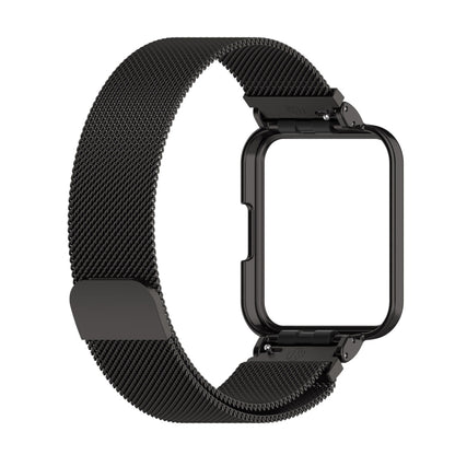 Bracelet de montre milanais pour Xiaomi Redmi Watch 2 Lite Version internationale