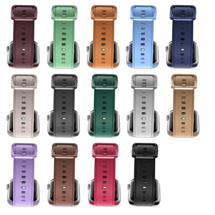 Bracelet de montre en silicone pour Apple Watch Series, 7 41mm / 6&SE&5&4 40mm / 3&2&1 38mm, 7 45mm / 6&SE&5&4 44mm / 3&2&1 42mm