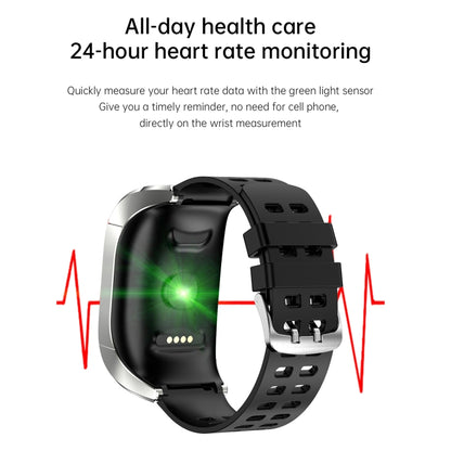 G36pro 1.3 pouces IPS écran écouteur montre intelligente, prise en charge de la mesure de la pression artérielle/surveillance du sommeil