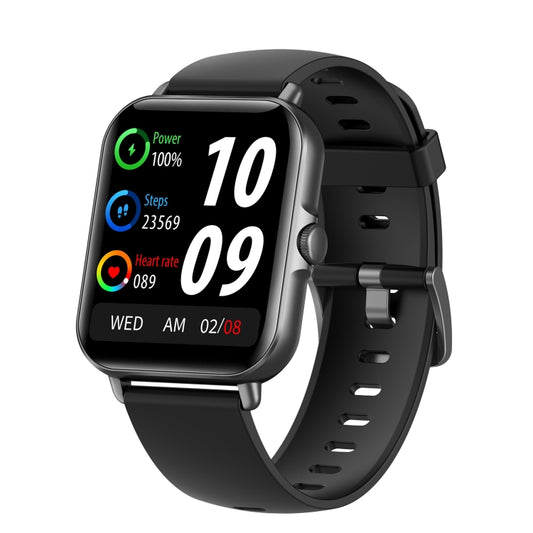 Montre intelligente à écran TFT L21 1,69 pouces, prise en charge de la surveillance de la pression artérielle / surveillance du sommeil