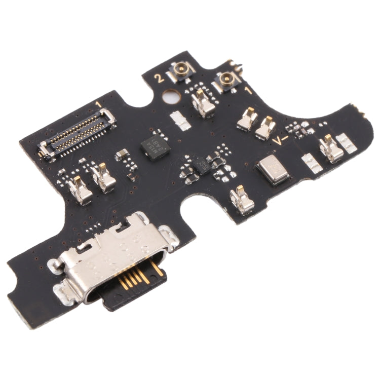 Carte de port de charge, For TCL 20L/20S, For TCL 20S, For TCL 10 Plus, For TCL 20 Pro 5G