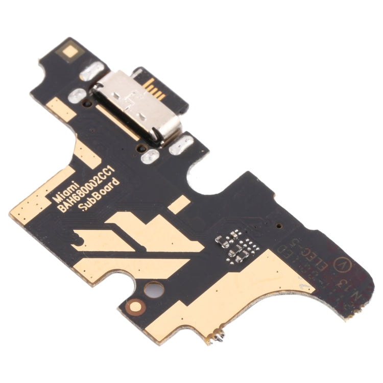Carte de port de charge, For TCL 20L/20S, For TCL 20S, For TCL 10 Plus, For TCL 20 Pro 5G