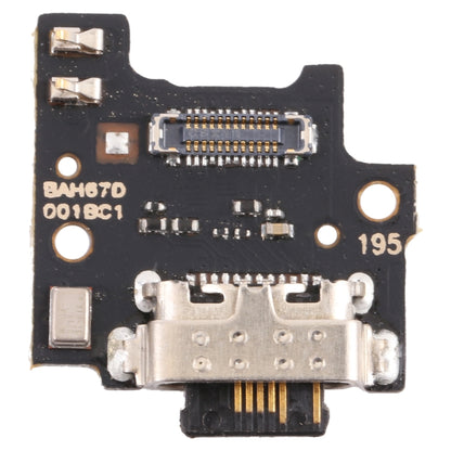 Carte de port de charge, For TCL 20L/20S, For TCL 20S, For TCL 10 Plus, For TCL 20 Pro 5G