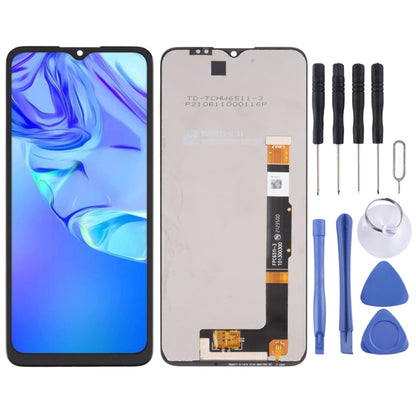 Écran LCD d'origine et assemblage complet du numériseur