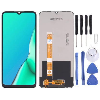 Écran LCD d'origine et assemblage complet du numériseur