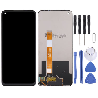 Écran LCD d'origine et assemblage complet du numériseur