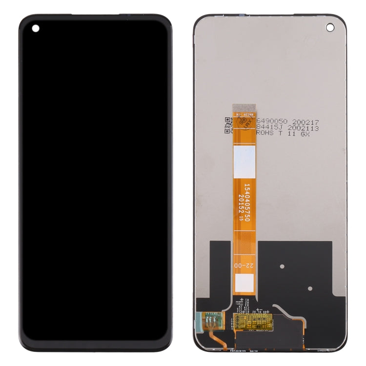 Écran LCD d'origine et assemblage complet du numériseur
