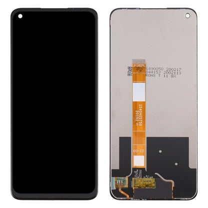 Écran LCD d'origine et assemblage complet du numériseur