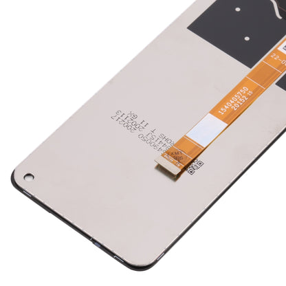 Écran LCD d'origine et assemblage complet du numériseur