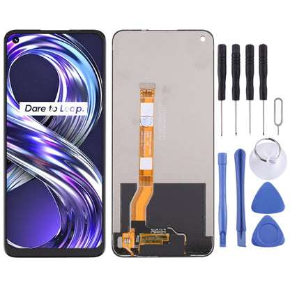 Écran LCD d'origine et assemblage complet du numériseur