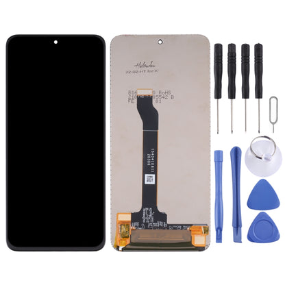 Écran LCD d'origine et assemblage complet du numériseur, For Honor X20 SE, For Honor X30 Max, For Honor X10 Max