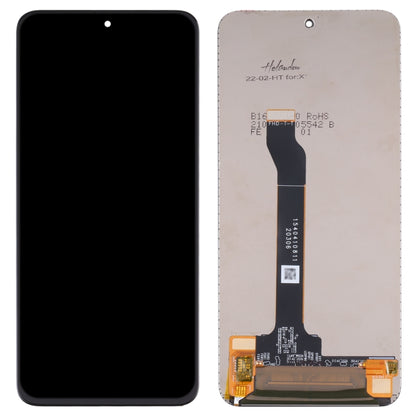 Écran LCD d'origine et assemblage complet du numériseur, For Honor X20 SE, For Honor X30 Max, For Honor X10 Max