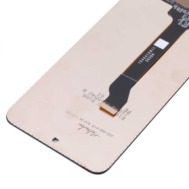 Écran LCD d'origine et assemblage complet du numériseur, For Honor X20 SE, For Honor X30 Max, For Honor X10 Max