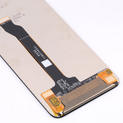 Écran LCD d'origine et assemblage complet du numériseur, For Honor X20 SE, For Honor X30 Max, For Honor X10 Max