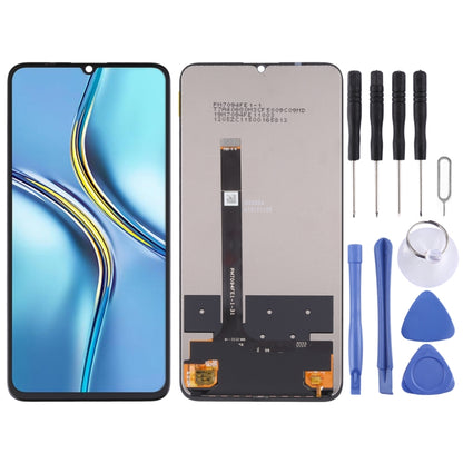 Écran LCD d'origine et assemblage complet du numériseur, For Honor X20 SE, For Honor X30 Max, For Honor X10 Max