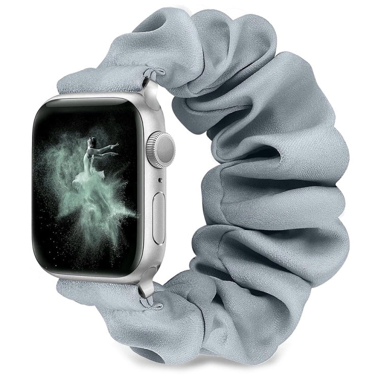 Bracelet de montre à élasticité à boucle unique pour la série Apple Watch, 7 41mm / 6&SE&5&4 40mm / 3&2&1 38mm, 7 45mm / 6&SE&5&4 44mm / 3&2&1 42mm