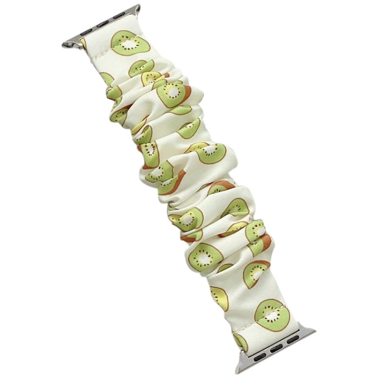 Bracelet de montre en tissu à boucle unique pour Apple Watch Series, 7 41mm / 6&SE&5&4 40mm / 3&2&1 38mm, 7 45mm / 6&SE&5&4 44mm / 3&2&1 42mm