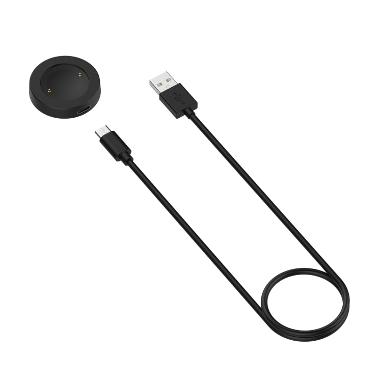 Pour le câble de charge de la montre intelligente Honor Watch GS 3, longueur: 1 m,, Split Version, Integrated Version