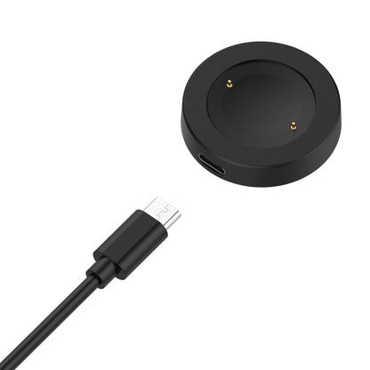 Pour le câble de charge de la montre intelligente Honor Watch GS 3, longueur: 1 m,, Split Version, Integrated Version