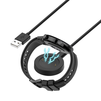 Pour le câble de charge de la montre intelligente Honor Watch GS 3, longueur: 1 m,, Split Version, Integrated Version