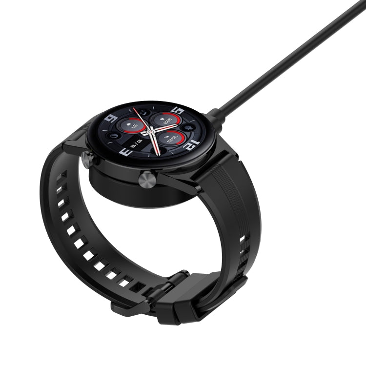 Pour le câble de charge de la montre intelligente Honor Watch GS 3, longueur: 1 m,, Split Version, Integrated Version