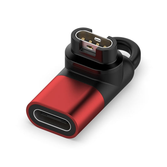 Adaptateur de charge pour montre femelle Type-C / USB-C, Type-C