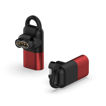 Adaptateur de charge pour montre femelle Type-C / USB-C, Type-C