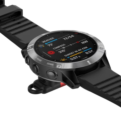 Adaptateur de charge pour montre femelle Type-C / USB-C, Type-C