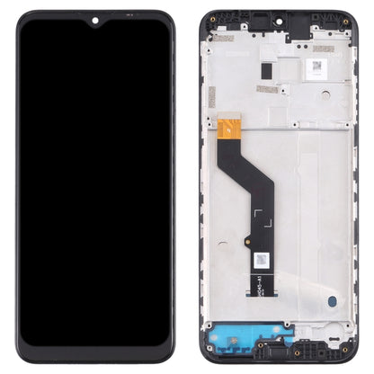 Écran LCD et ensemble complet de numériseur avec cadre, For Lenovo K12 Note, For Lenovo K12 2019, For ZTE Blade A3 2019, For ZTE Blade A5 2019, For ZTE Blade A512/Z10