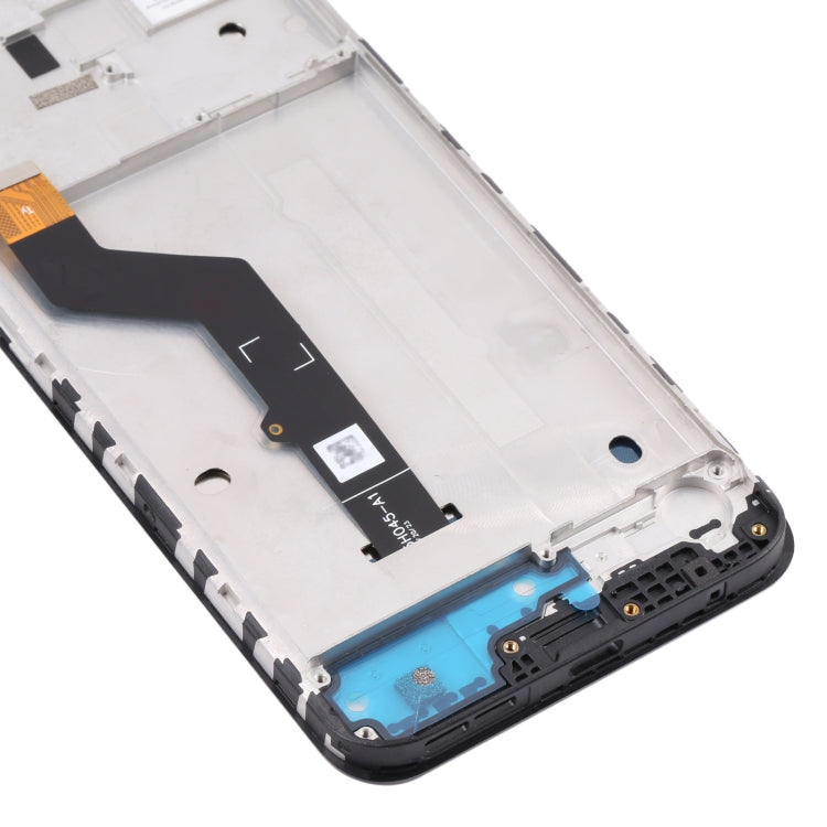 Écran LCD et ensemble complet de numériseur avec cadre, For Lenovo K12 Note, For Lenovo K12 2019, For ZTE Blade A3 2019, For ZTE Blade A5 2019, For ZTE Blade A512/Z10