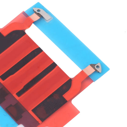 Autocollant adhésif pour câble flexible LCD