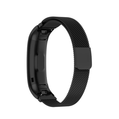 Bracelet milanais, For  Huawei Band 3 & 4 Pro