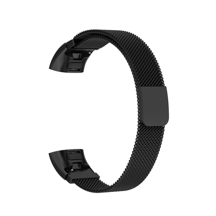 Bracelet milanais, For  Huawei Band 3 & 4 Pro