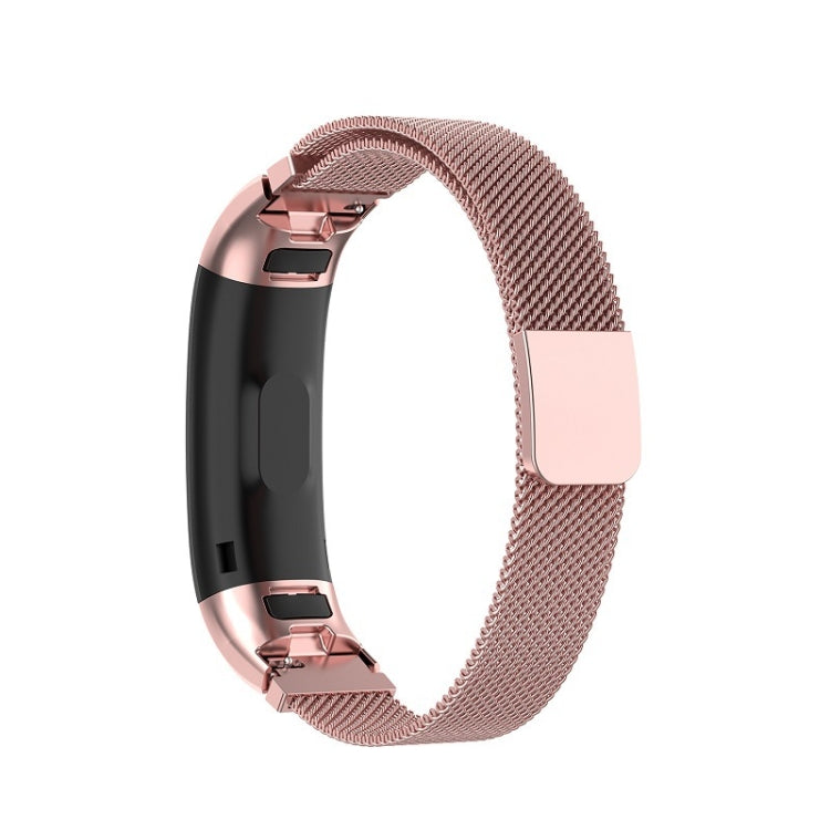 Bracelet milanais, For  Huawei Band 3 & 4 Pro