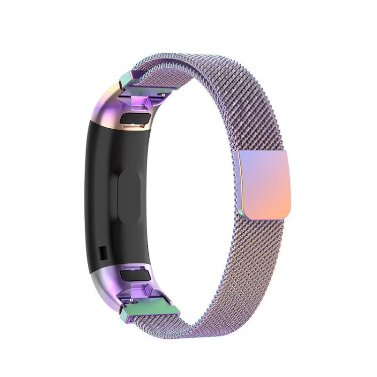 Bracelet milanais, For  Huawei Band 3 & 4 Pro