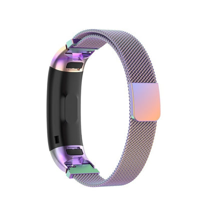 Bracelet milanais, For  Huawei Band 3 & 4 Pro