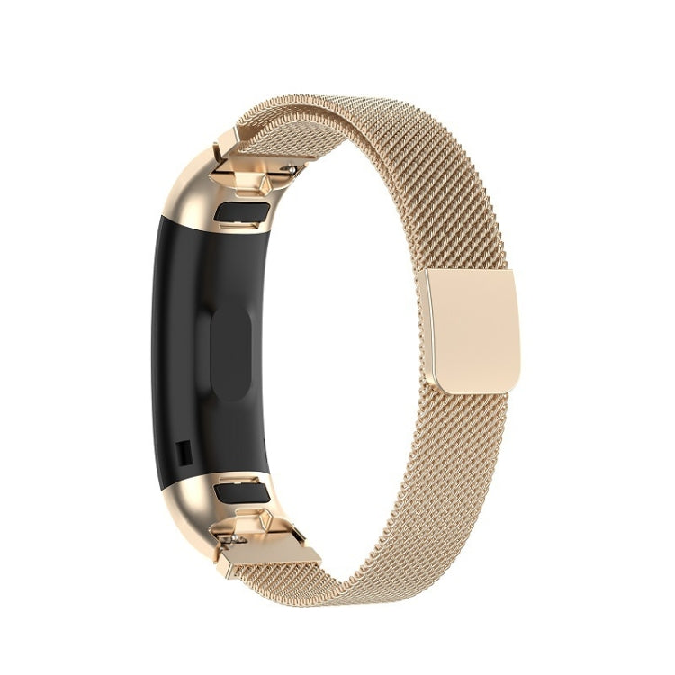 Bracelet milanais, For  Huawei Band 3 & 4 Pro