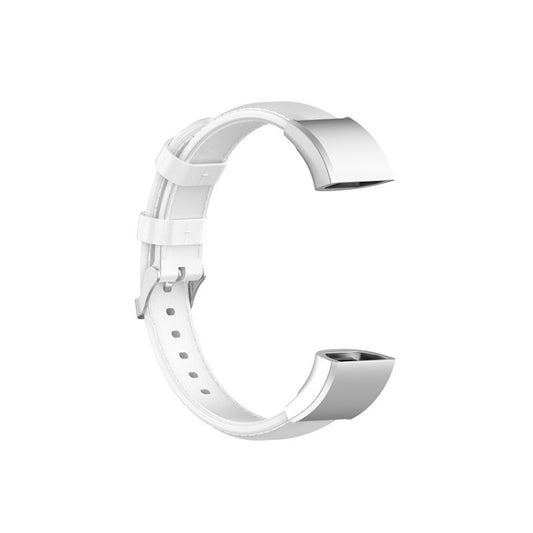 Bracelet en cuir ciré à l'huile, For Huawei Band 3 & 4 Pro