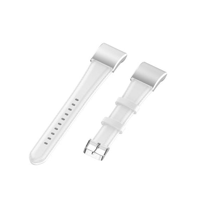 Bracelet en cuir ciré à l'huile, For Huawei Band 3 & 4 Pro