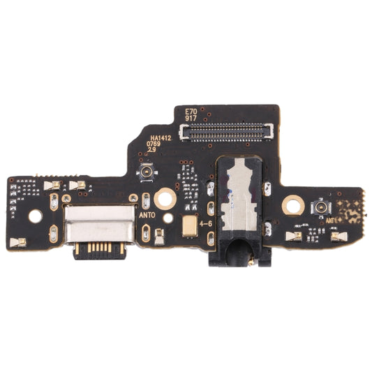 Carte de port de charge, For Xiaomi Redmi 10/Redmi 10 Prime, For Xiaomi Redmi Note 11 China 5G, For Xiaomi Redmi Note 11 Pro China 5G, For vivo iQOO Neo5, For OPPO Reno7 SE, Realme 8i, For OPPO K9s, For vivo S12, For vivo Y55S