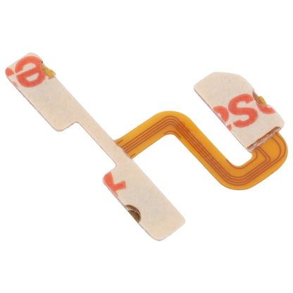 Câble flexible du bouton de volume, For Xiaomi 11T/11T Pro, For Xiaomi Redmi Note 11 Pro China, For OPPO Reno7, For OPPO Reno7 SE, For OPPO Reno7 Pro 5G, For Realme 8i, For OPPO K9s