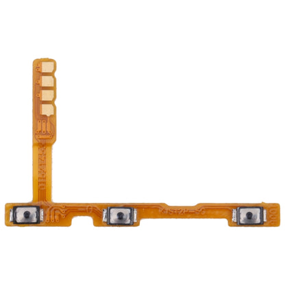 Câble flexible du bouton d'alimentation et du bouton de volume, For Xiaomi Redmi 10/Redmi 10 Prime, For Xiaomi Redmi Note 11 China 5G, For vivo S12, For vivo S12 Pro, For vivo iQOO Neo5
