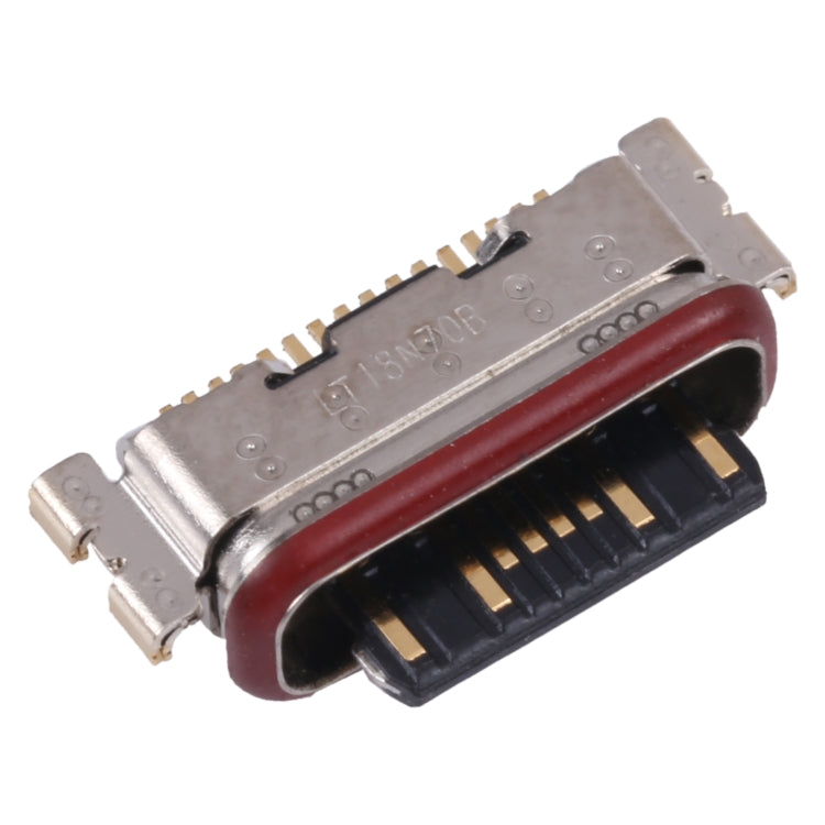 Connecteur de port de charge 10 pièces, For Xiaomi Redmi Note 11 Pro China, For Xiaomi Redmi Note 11 Pro 4G, For Samsung Galaxy Tab A7 10.4 2020, For Samsung Galaxy Z Fold2 5G, For LG K52/Q52/K62, For Asus Memo Pad 10 ME103K, For Letv 1S/2/3 Pro       ...