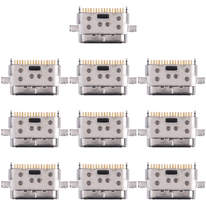 Connecteur de port de charge 10 pièces, For Xiaomi Redmi Note 11 Pro China, For Xiaomi Redmi Note 11 Pro 4G, For Samsung Galaxy Tab A7 10.4 2020, For Samsung Galaxy Z Fold2 5G, For LG K52/Q52/K62, For Asus Memo Pad 10 ME103K, For Letv 1S/2/3 Pro       ...