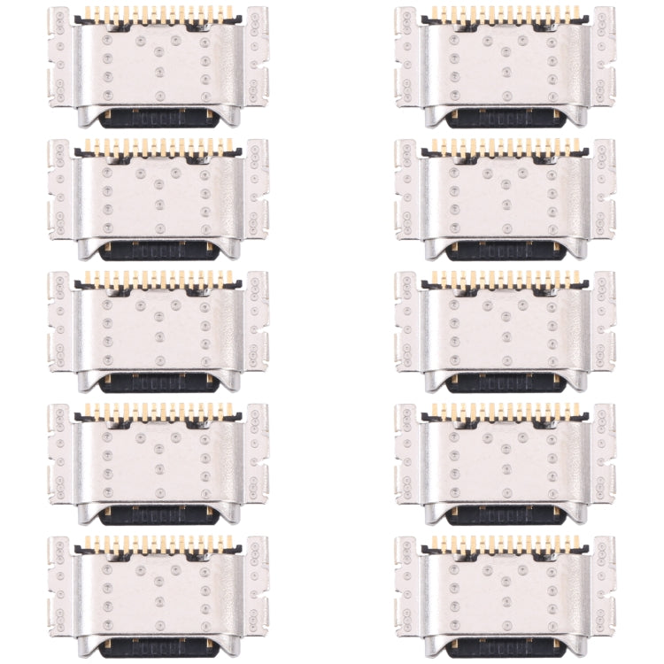 Connecteur de port de charge 10 pièces, For Xiaomi Redmi Note 11 Pro China, For Xiaomi Redmi Note 11 Pro 4G, For Samsung Galaxy Tab A7 10.4 2020, For Samsung Galaxy Z Fold2 5G, For LG K52/Q52/K62, For Asus Memo Pad 10 ME103K, For Letv 1S/2/3 Pro       ...
