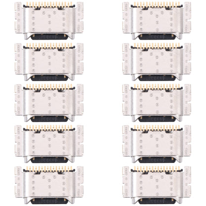 Connecteur de port de charge 10 pièces, For Xiaomi Redmi Note 11 Pro China, For Xiaomi Redmi Note 11 Pro 4G, For Samsung Galaxy Tab A7 10.4 2020, For Samsung Galaxy Z Fold2 5G, For LG K52/Q52/K62, For Asus Memo Pad 10 ME103K, For Letv 1S/2/3 Pro       ...