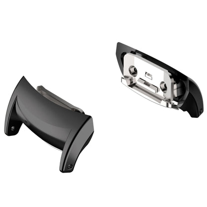 Sangle Métal Tête, For Galaxy Fit 2 R360