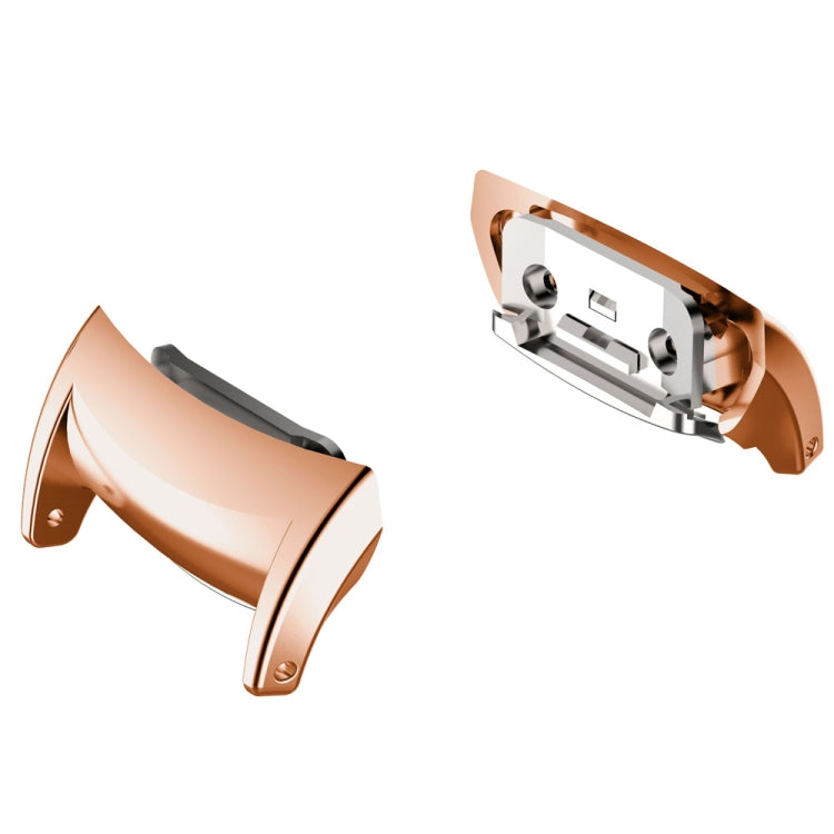 Sangle Métal Tête, For Galaxy Fit 2 R360