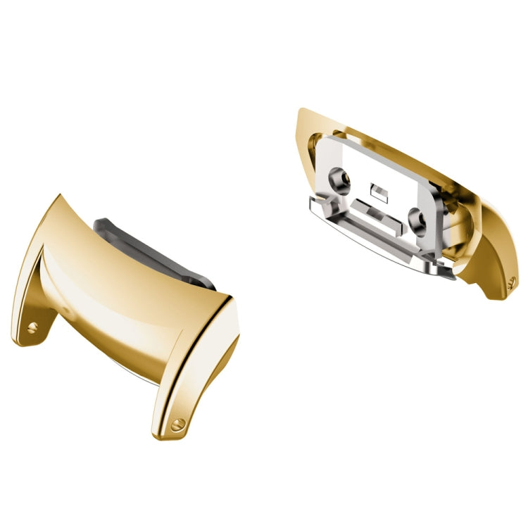 Sangle Métal Tête, For Galaxy Fit 2 R360