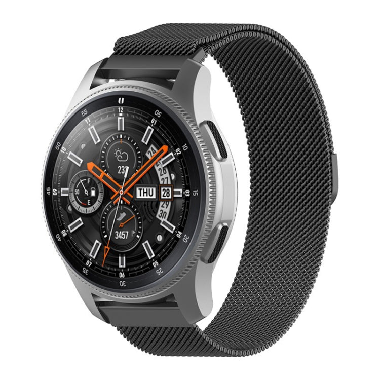 Bracelet milanais 46 mm, For Galaxy SM R800